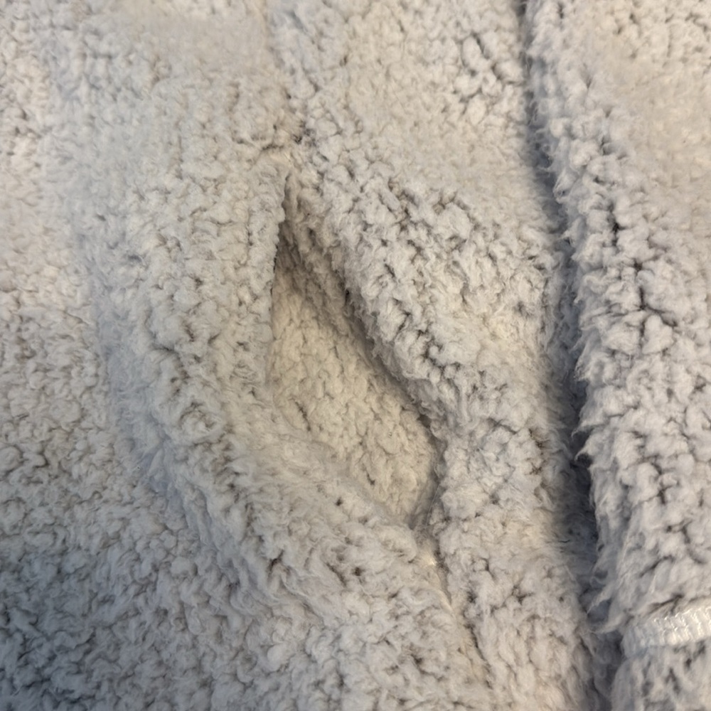 M Fleece Jacket - Picture 4 of 6